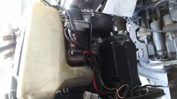 ขายเครื่องsuzuki85แรง