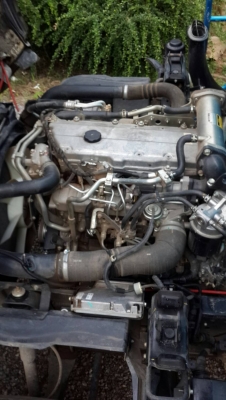 6 ล้อ ISUZU  NPR 150 แรง วิ่งแค่ 24,000 กม.ดั้ม คอกเกษตร สภาพสวยมาก 1.08 ล้าน ต่อรองครับ