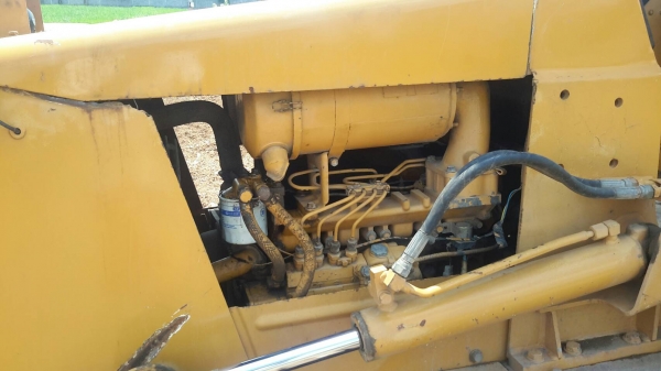 ขายรถแทคเตอร์ D2OP-6 ปรับได้ทุกทิศทาง