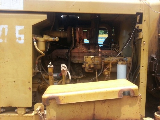 CATERPILLAR รุ่น 5MD-140G