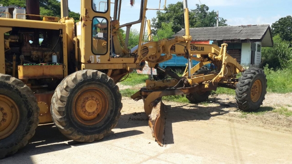 CATERPILLAR รุ่น 5MD-140G