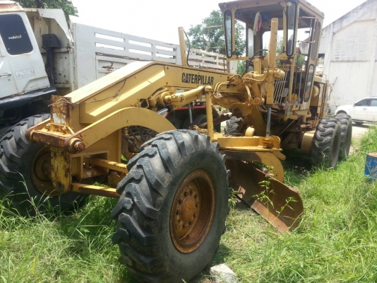 CATERPILLAR รุ่น 5MD-140G