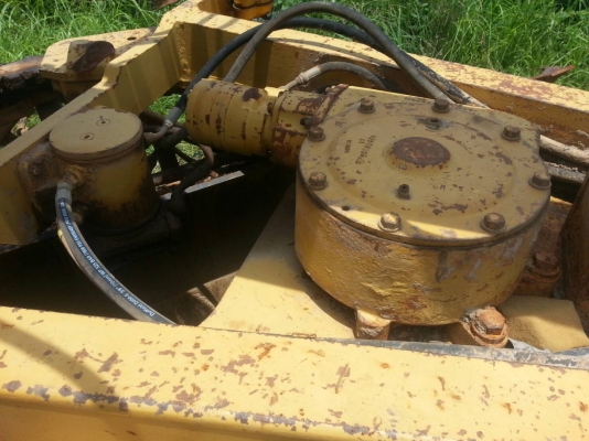 CATERPILLAR รุ่น 5MD-140G