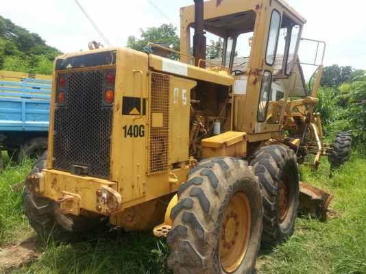 CATERPILLAR รุ่น 5MD-140G