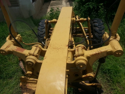 CATERPILLAR รุ่น 5MD-140G