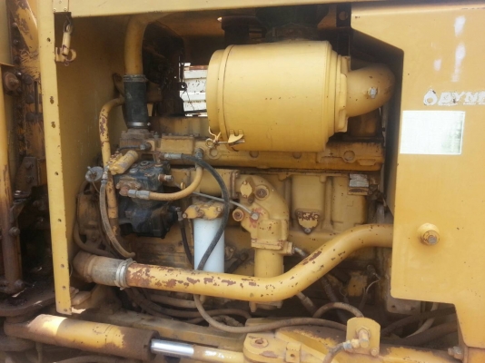 CATERPILLAR รุ่น 5MD-140G