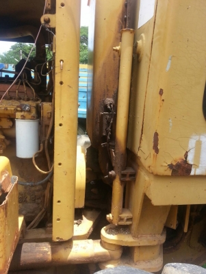 CATERPILLAR รุ่น 5MD-140G