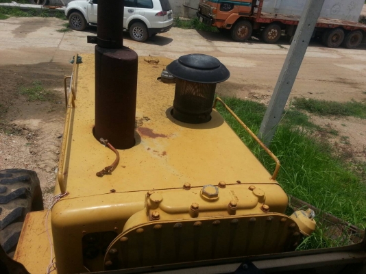 CATERPILLAR รุ่น 5MD-140G