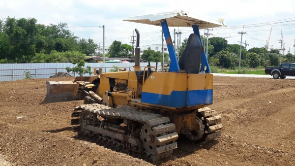 ขายรถแทคเตอร์ D2OP-6 ปรับได้ทุกทิศทาง