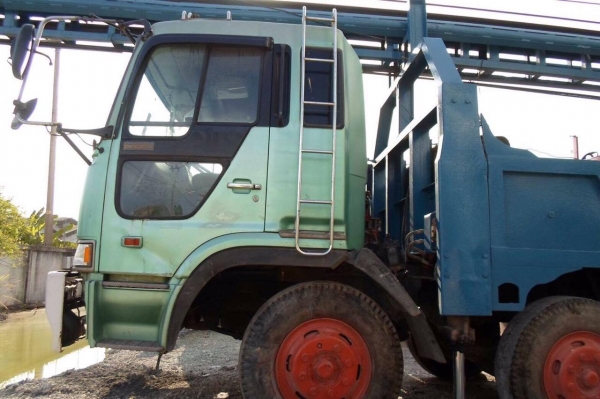 ขายรถปั้นจั่น 12 ล้อ ขายรถปั้นจั่น 12 ล้อ