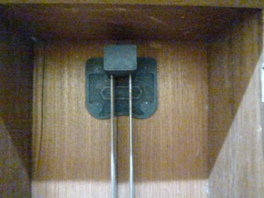 นาฬิกาโบราณ