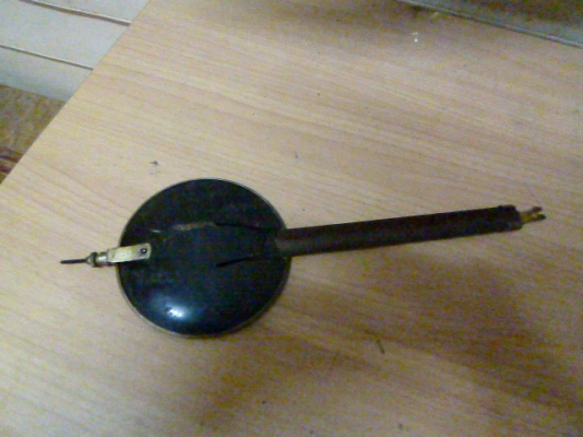 นาฬิกาโบราณ