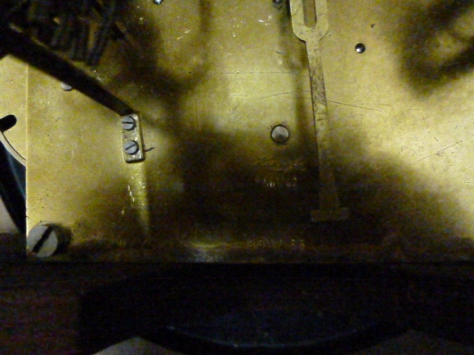 นาฬิกาโบราณ