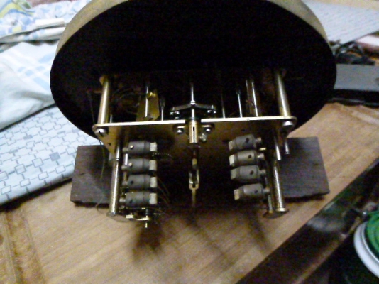 นาฬิกาโบราณ