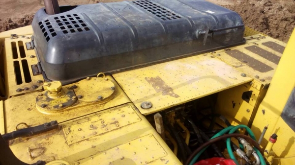 ขายKOMATSU PC200-8 ทำงานเก้าพัน ชม.สภาพสวยพร้อมใช้ ขายKOMATSU PC200-8 ทำงานเก้าพัน ชม.สภาพสวยพร้อมใช้