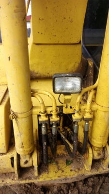 ขายKOMATSU PC200-8 ทำงานเก้าพัน ชม.สภาพสวยพร้อมใช้ ขายKOMATSU PC200-8 ทำงานเก้าพัน ชม.สภาพสวยพร้อมใช้