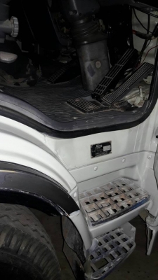 ขาย6ล้อเครน HINO FF3Hห้างแท้7.20เมตร เครนท้องV 3.3ตัน4ปอก สภาพพร้อมใช้งานเอกสารเล่มทะเบียนครบ แชชซีสวย ขาย6ล้อเครน HINO FF3Hห้างแท้7.20เมตร เครนท้องV 3.3ตัน4ปอก สภาพพร้อมใช้งานเอกสารเล่มทะเบียนครบ แชชซีสวย