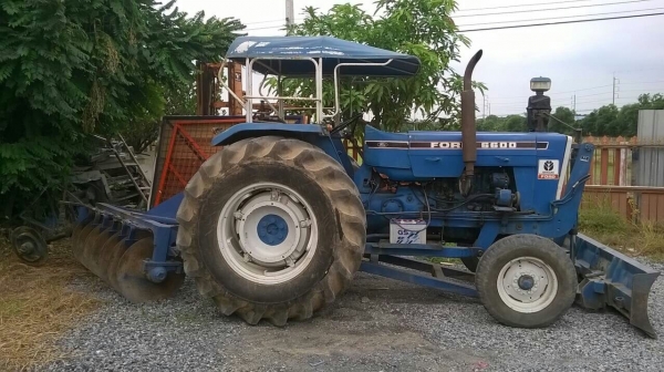 ขายรถไถฟอร์ด ขายรถไถฟอร์ด