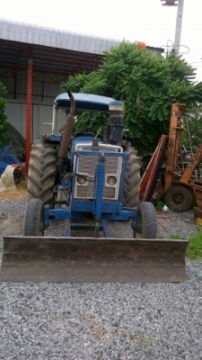 ขายรถไถฟอร์ด ขายรถไถฟอร์ด