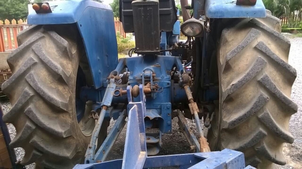 ขายรถไถฟอร์ด ขายรถไถฟอร์ด