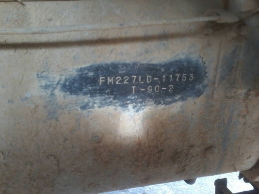 ขายหัวครัสซี่HINO somo 227 สภาพสวยพร้อมใช้ สนใจติดต่อคุณอ๊อฟ พิจิตร 086-737-9991 ขายหัวครัสซี่HINO somo 227 สภาพสวยพร้อมใช้ สนใจติดต่อคุณอ๊อฟ พิจิตร 086-737-9991