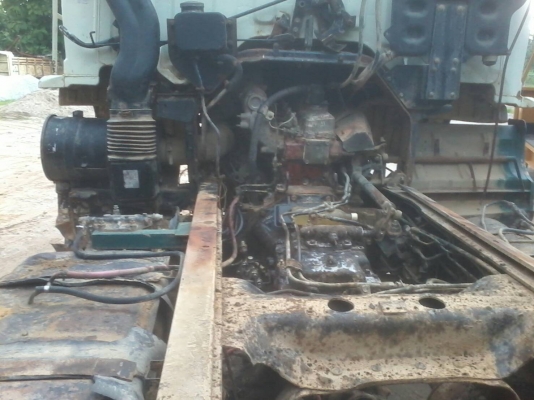 ขายหัวครัสซี่HINO somo 227 สภาพสวยพร้อมใช้ สนใจติดต่อคุณอ๊อฟ พิจิตร 086-737-9991 ขายหัวครัสซี่HINO somo 227 สภาพสวยพร้อมใช้ สนใจติดต่อคุณอ๊อฟ พิจิตร 086-737-9991