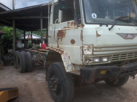 ขายหัวครัสซี่HINO somo 227 สภาพสวยพร้อมใช้ สนใจติดต่อคุณอ๊อฟ พิจิตร 086-737-9991 ขายหัวครัสซี่HINO somo 227 สภาพสวยพร้อมใช้ สนใจติดต่อคุณอ๊อฟ พิจิตร 086-737-9991