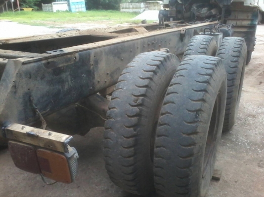 ขายหัวครัสซี่HINO somo 227 สภาพสวยพร้อมใช้ สนใจติดต่อคุณอ๊อฟ พิจิตร 086-737-9991 ขายหัวครัสซี่HINO somo 227 สภาพสวยพร้อมใช้ สนใจติดต่อคุณอ๊อฟ พิจิตร 086-737-9991