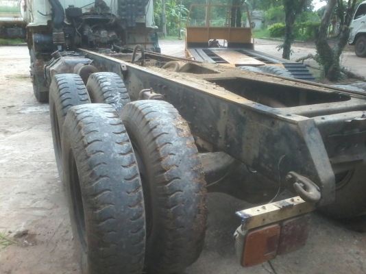 ขายหัวครัสซี่HINO somo 227 สภาพสวยพร้อมใช้ สนใจติดต่อคุณอ๊อฟ พิจิตร 086-737-9991 ขายหัวครัสซี่HINO somo 227 สภาพสวยพร้อมใช้ สนใจติดต่อคุณอ๊อฟ พิจิตร 086-737-9991