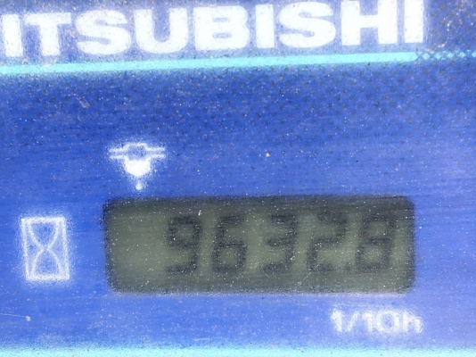 USE FORKLIFT USE FORKLIFT