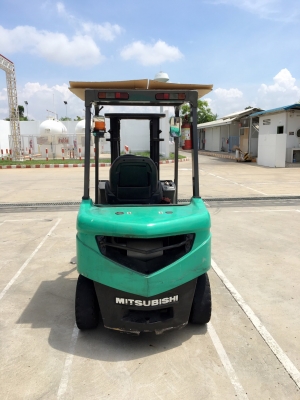 USE FORKLIFT USE FORKLIFT