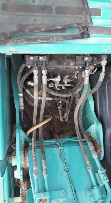 ขายรถแบคโฮ KOBELCO SK.140-8 ไฟฟ้าครบ เอกสารอิมวอย รถพร้อมใช้ สวย 9000 กว่า ช.มราคาย้อมๆแค่.1650000  สนใจรีบจองด่วน