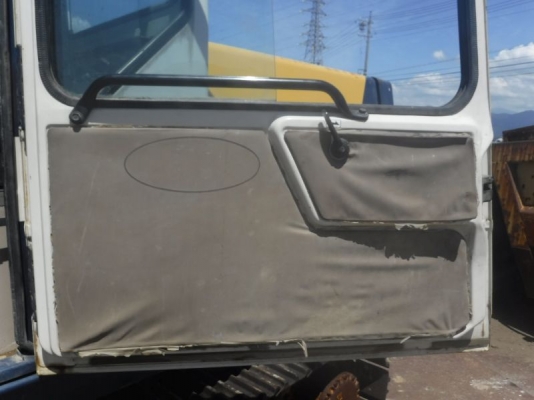 ขายรถขุดนำเข้าเก่าญี่ปุ่น komatsu pc120-5รถสวยเดิม รถถึงไทยเร็วๆนี้สนใจติดต่อสอบถาม 092-3309229 อี๊ด