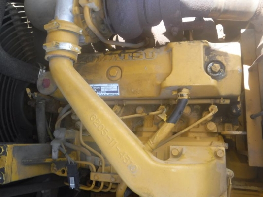 ขายรถขุดนำเข้าเก่าญี่ปุ่น komatsu pc120-5รถสวยเดิม รถถึงไทยเร็วๆนี้สนใจติดต่อสอบถาม 092-3309229 อี๊ด