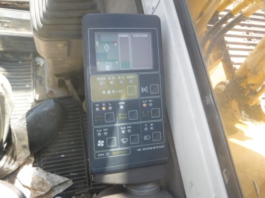 ขายรถขุดนำเข้าเก่าญี่ปุ่น komatsu pc120-5รถสวยเดิม รถถึงไทยเร็วๆนี้สนใจติดต่อสอบถาม 092-3309229 อี๊ด