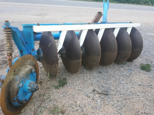 ขายผาน6ใบ22เต็มๆครับไม่ออ๊ก ไม่ด้ามใช้งานได้เลยครับ