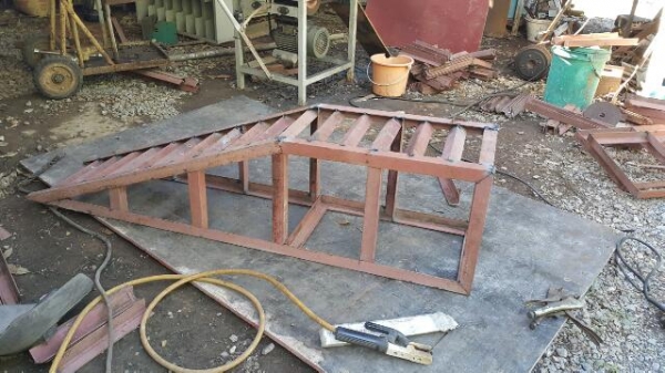 ขายสะพานขึ้นรถ