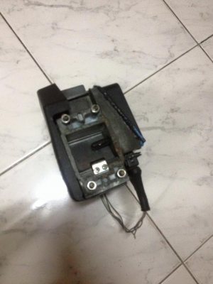 ขายแอร์โฟรm20 6สูบ สภาพok มีรับประกัน ราคา2000 โทร0924462525โส กทม