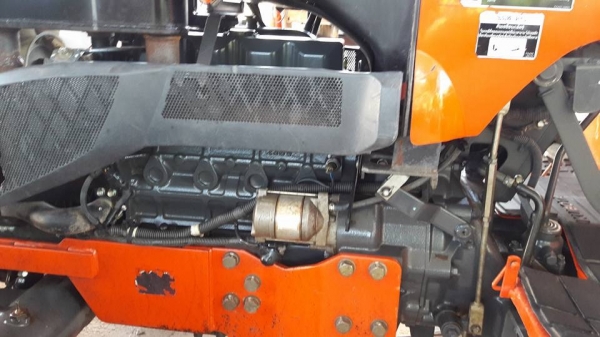 ขายคูโบต้า l4708dt ดันหน้า เล่มทะเบียนพร้อม ขายคูโบต้า l4708dt ดันหน้า เล่มทะเบียนพร้อม