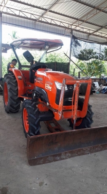 ขายคูโบต้า l4708dt ดันหน้า เล่มทะเบียนพร้อม ขายคูโบต้า l4708dt ดันหน้า เล่มทะเบียนพร้อม