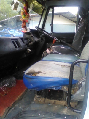 อีซูซุล้อกกี้