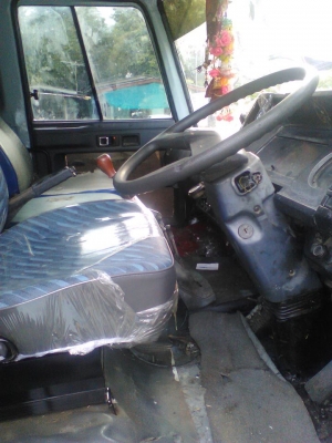 อีซูซุล้อกกี้