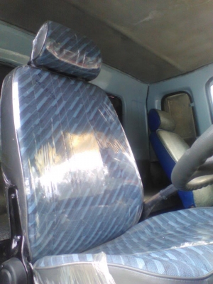 อีซูซุล้อกกี้