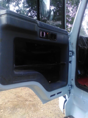 อีซูซุล้อกกี้