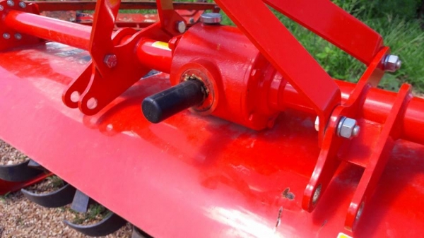 ขายโรตารี่ RX135B ใหม่ๆยังไม่เคยใช้งาน ขายโรตารี่ RX135B ใหม่ๆยังไม่เคยใช้งาน