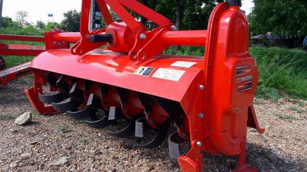 ขายโรตารี่ RX135B ใหม่ๆยังไม่เคยใช้งาน