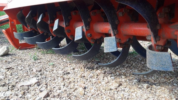 ขายโรตารี่ RX135B ใหม่ๆยังไม่เคยใช้งาน ขายโรตารี่ RX135B ใหม่ๆยังไม่เคยใช้งาน