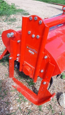 ขายโรตารี่ RX135B ใหม่ๆยังไม่เคยใช้งาน ขายโรตารี่ RX135B ใหม่ๆยังไม่เคยใช้งาน