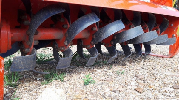 ขายโรตารี่ RX135B ใหม่ๆยังไม่เคยใช้งาน ขายโรตารี่ RX135B ใหม่ๆยังไม่เคยใช้งาน