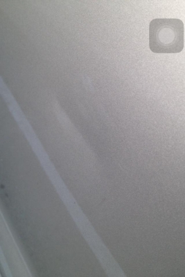 ซ่อมรอยบุบ รอยบุ๋ม รอยรักยิ้ม โดยไม่ต้องทำสี